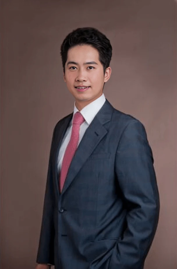 Leon Sun, Personal Real Estate Corporation