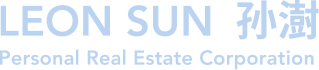 Leon Sun Personal Real Estate Corporation